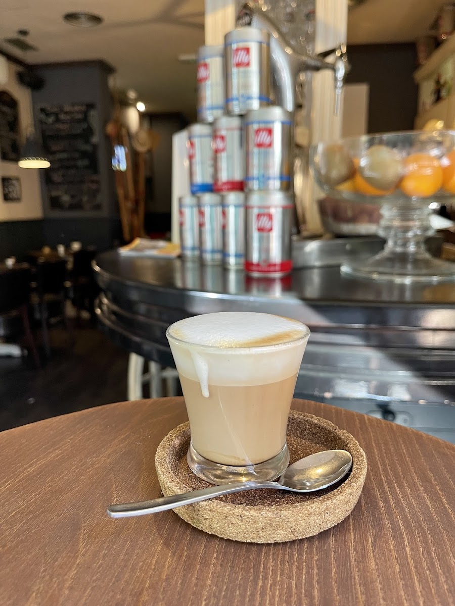 Mixto Cafè Photo 6