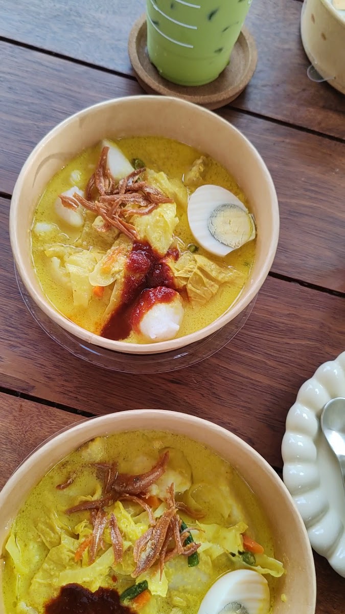 Tersorok Cafe Photo 2