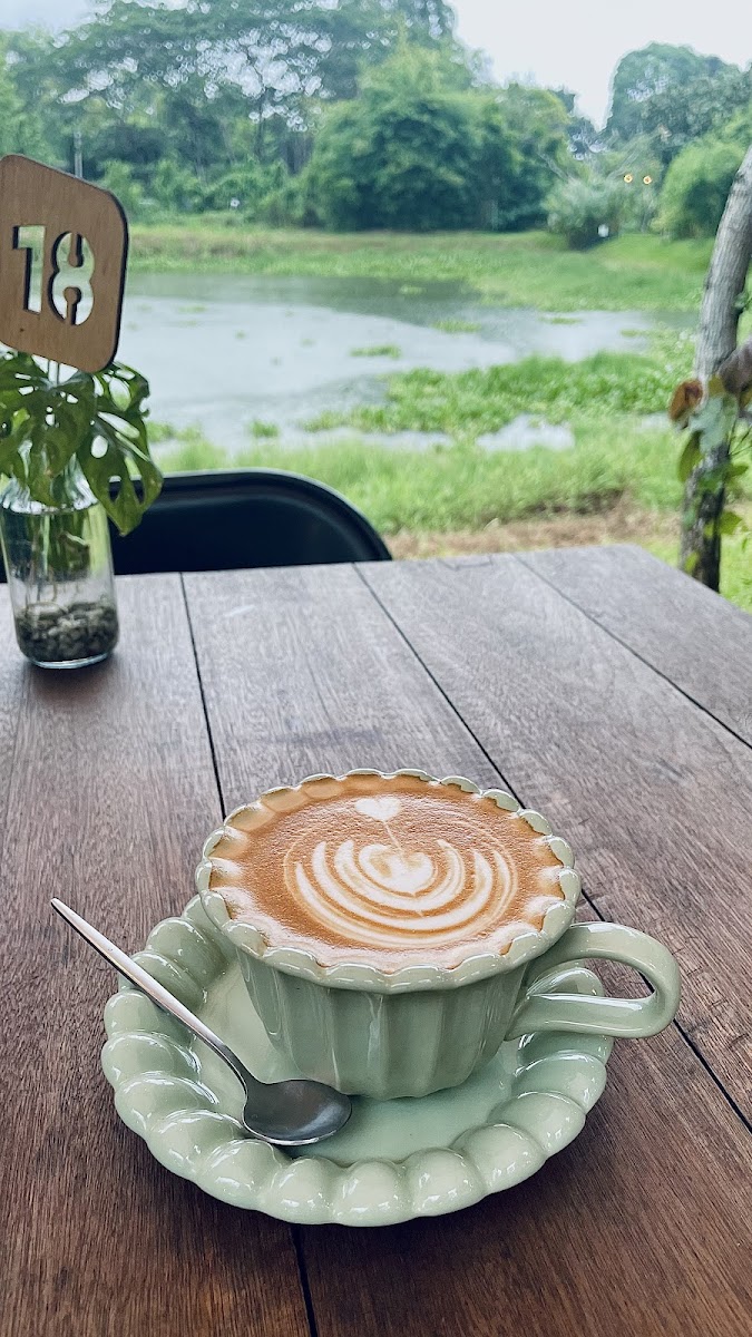Tersorok Cafe Photo 4