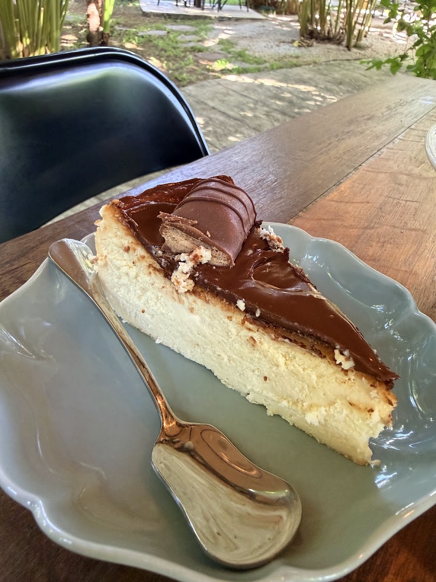 Tersorok Cafe Photo 5