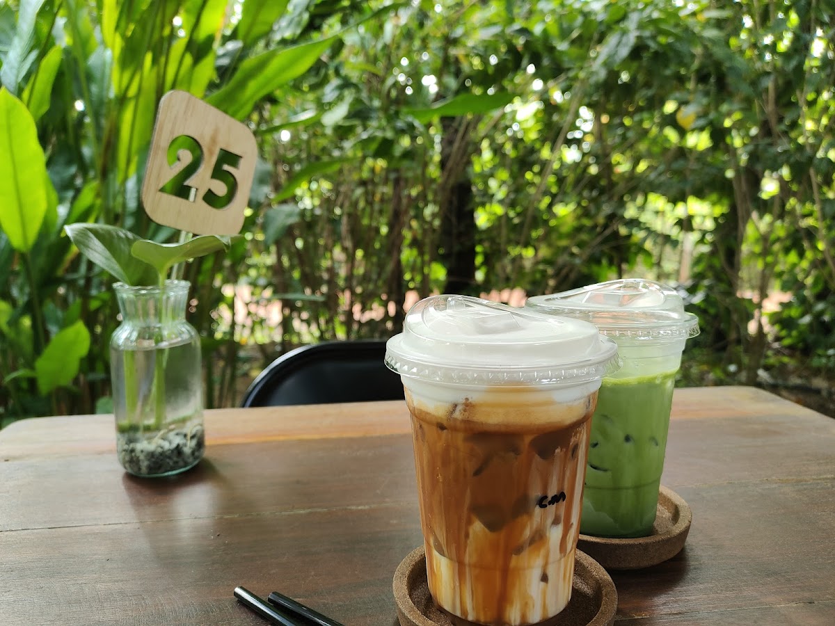 Tersorok Cafe Photo 9