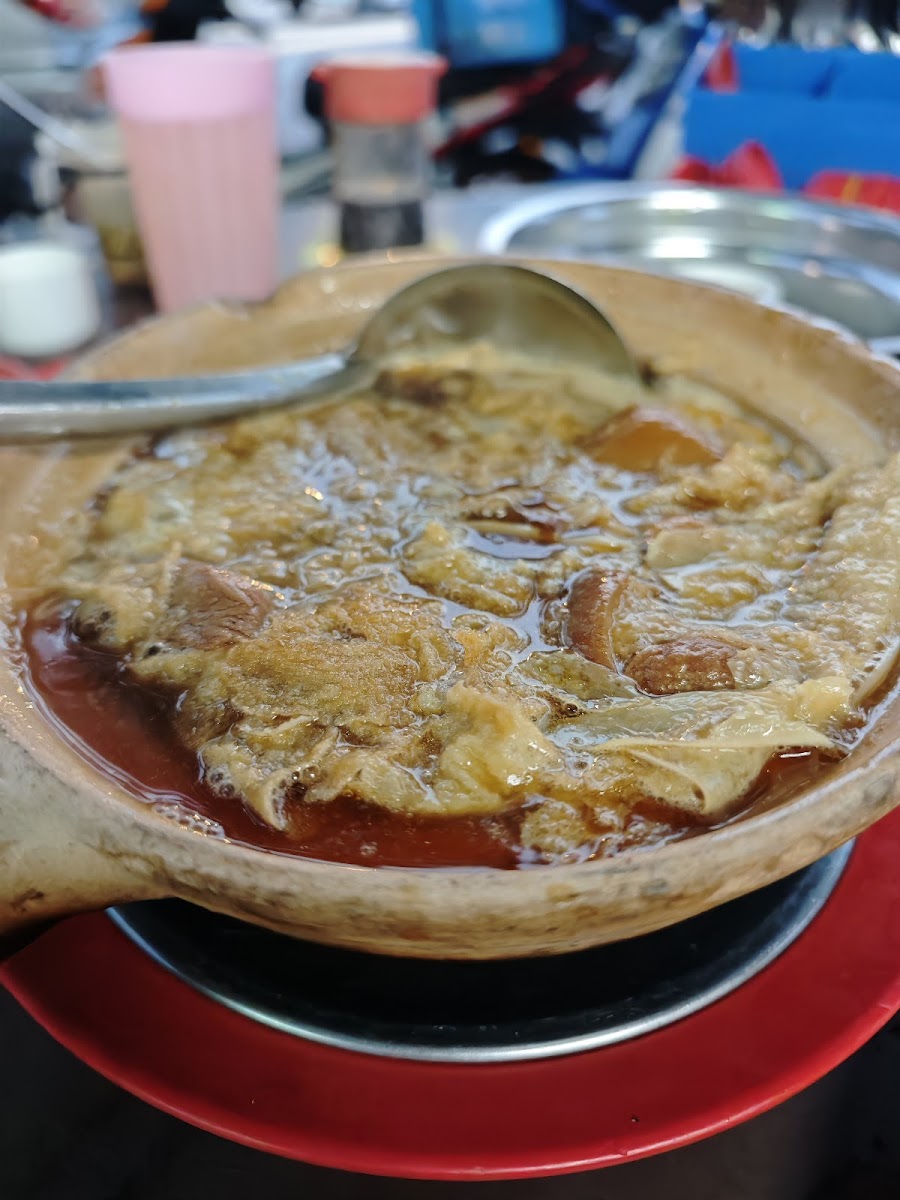 Four Eyes Bah Kut Teh Photo 10