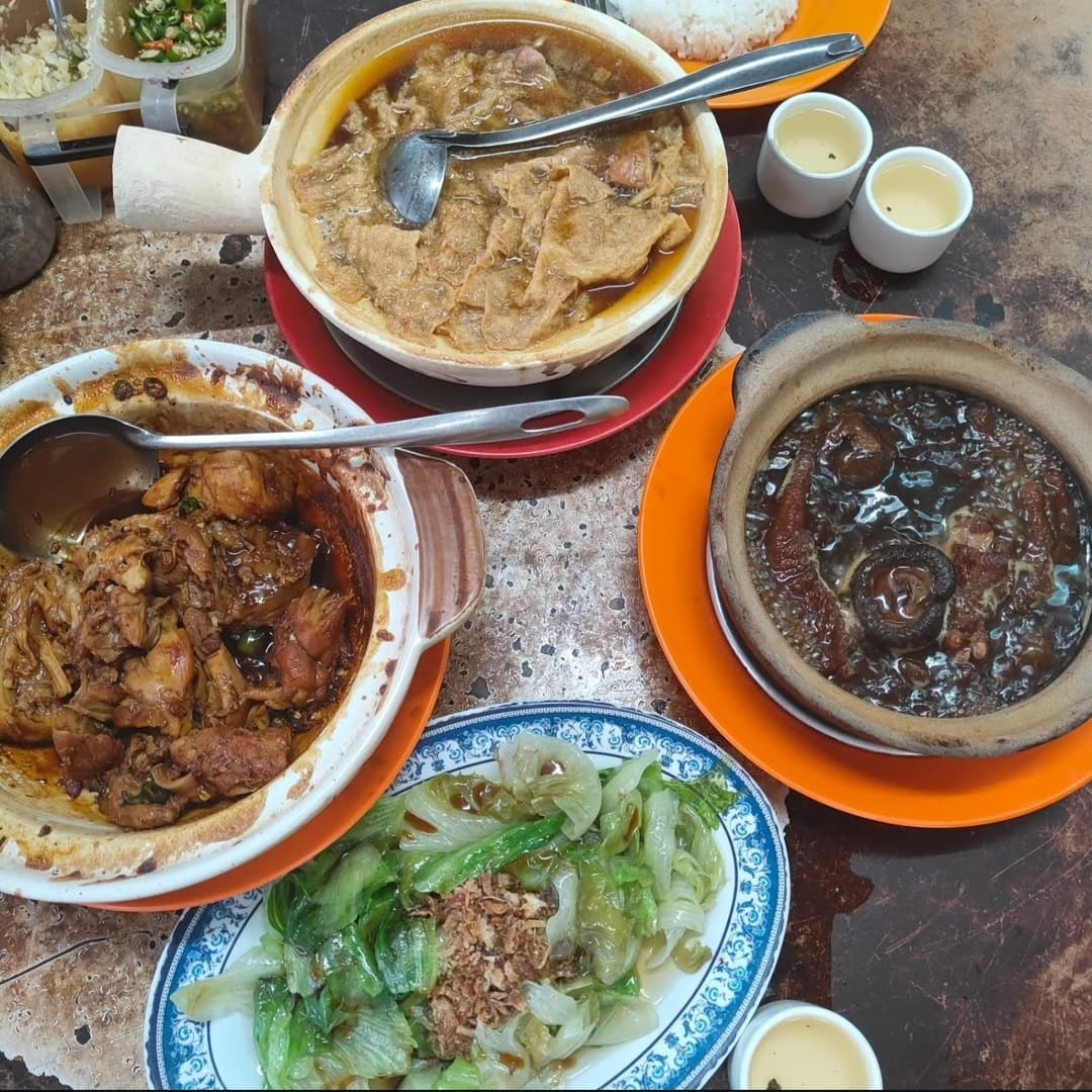 Four Eyes Bah Kut Teh Photo 3