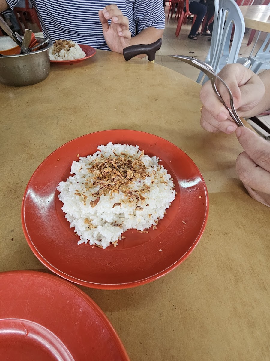 Four Eyes Bah Kut Teh Photo 8