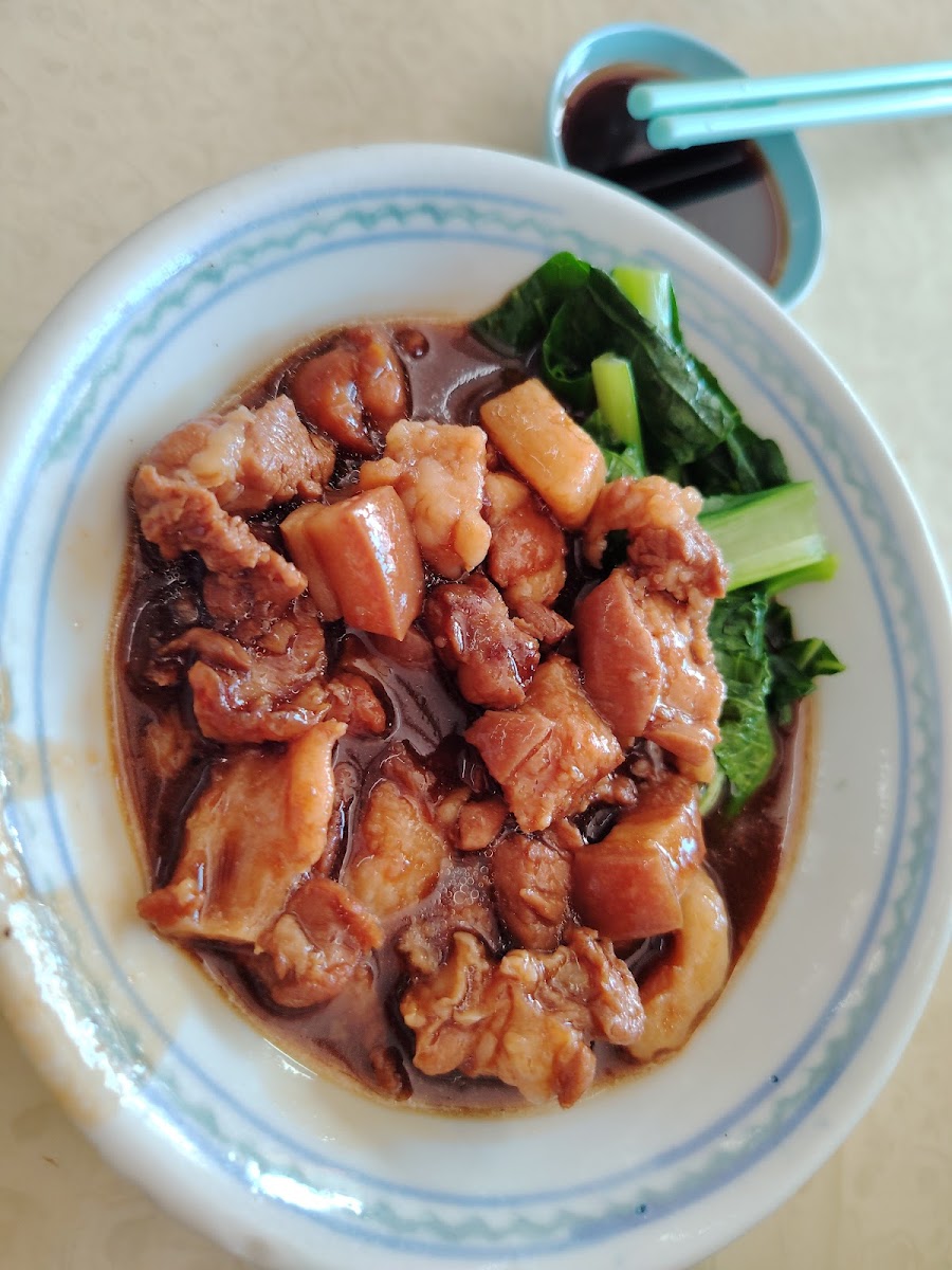Kedai Kopi Pin Wei 品味沙巴生肉面 Photo 2