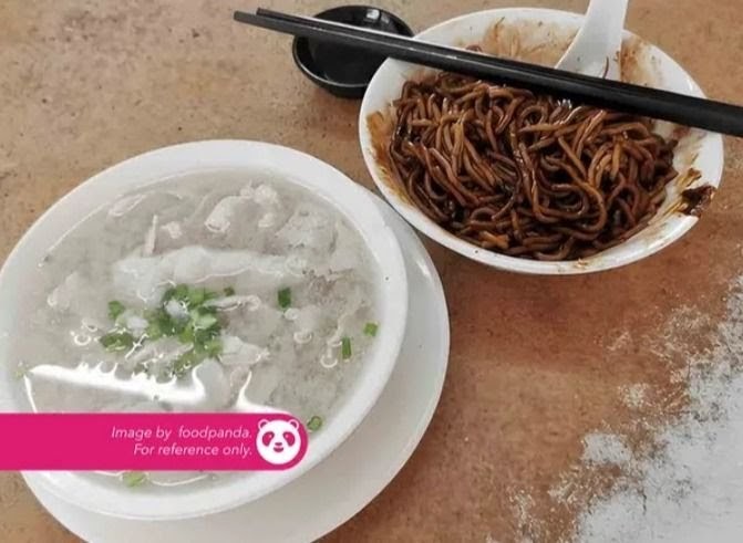 Kedai Kopi Pin Wei 品味沙巴生肉面 Photo 3
