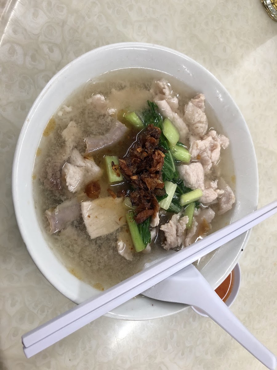 Kedai Kopi Pin Wei 品味沙巴生肉面 Photo 6