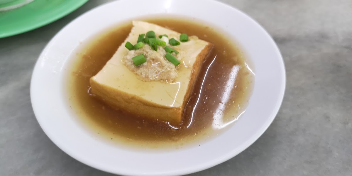 Kedai Kopi Pin Wei 品味沙巴生肉面 Photo 7