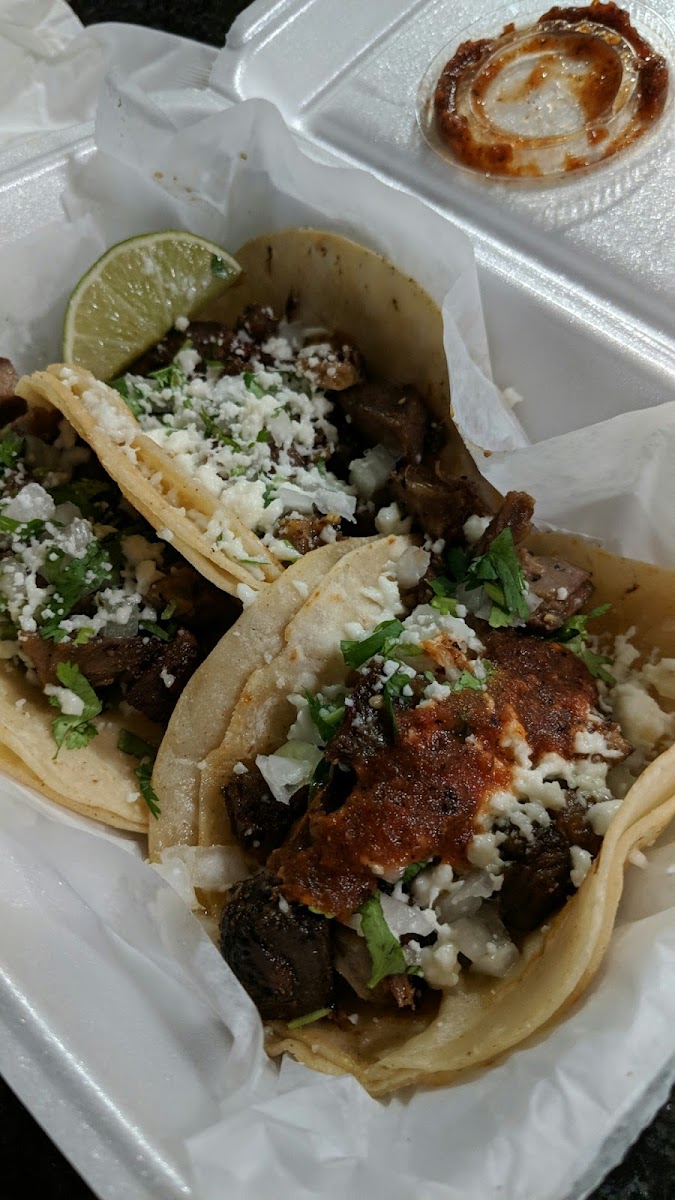 Tacos Mi Pueblo Photo 5