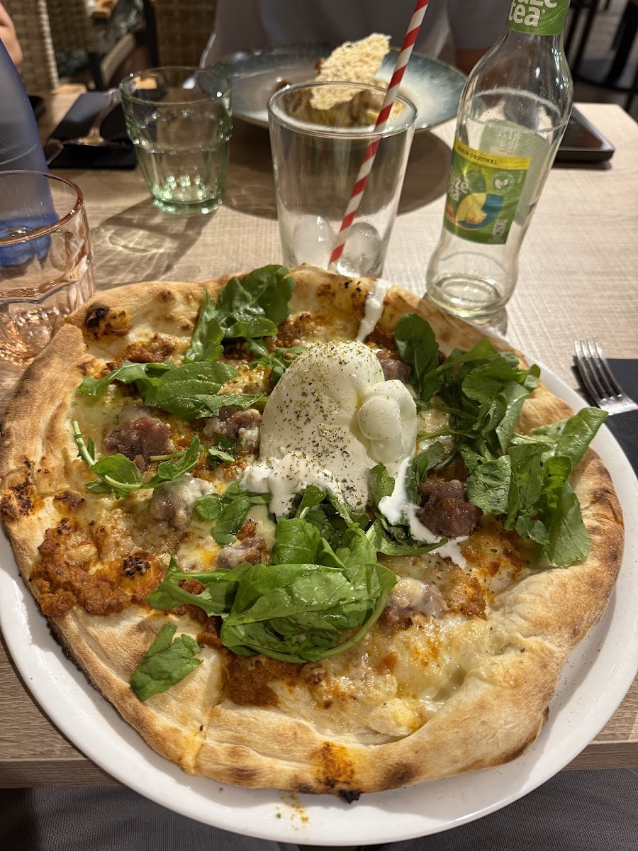 Restaurante Pizzeria Mamma Lucia Photo 3