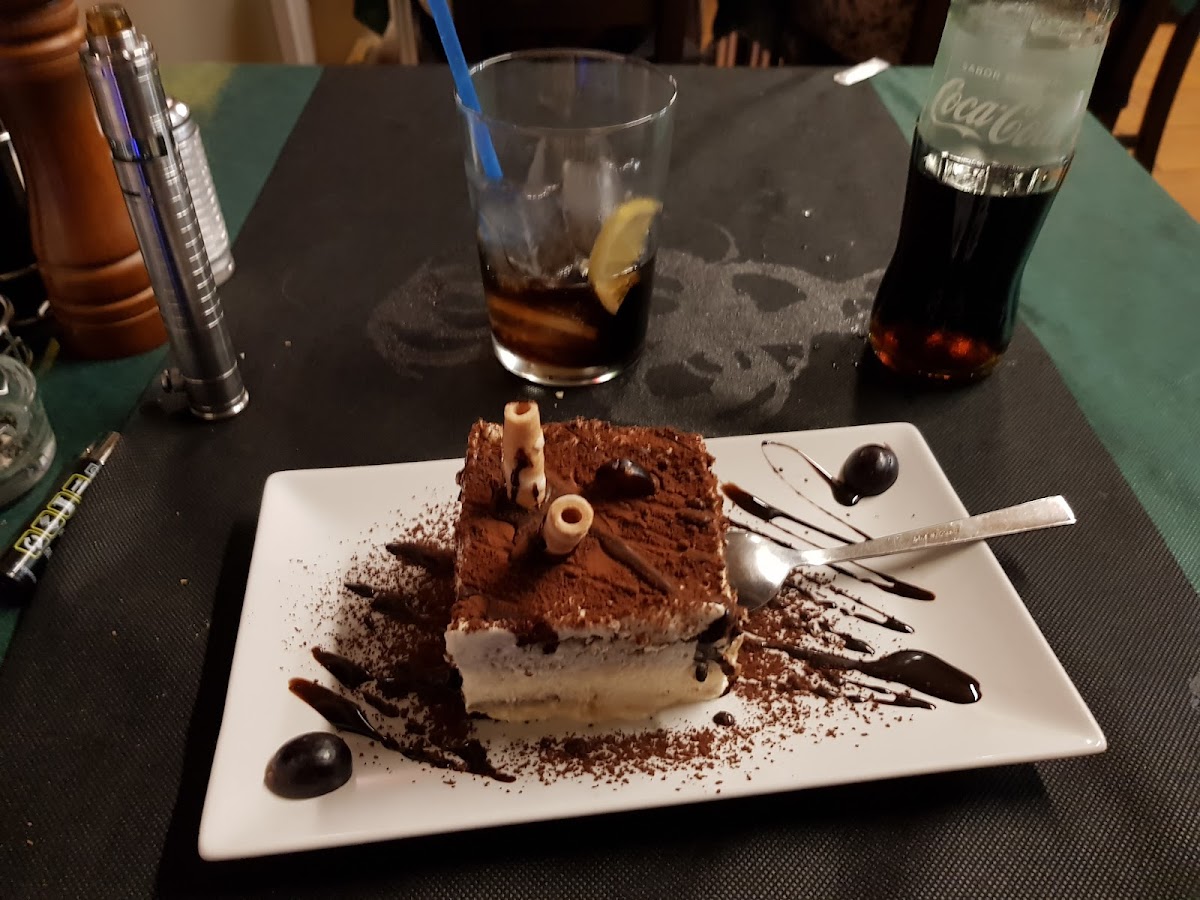 Restaurante Pizzeria Mamma Lucia Photo 5