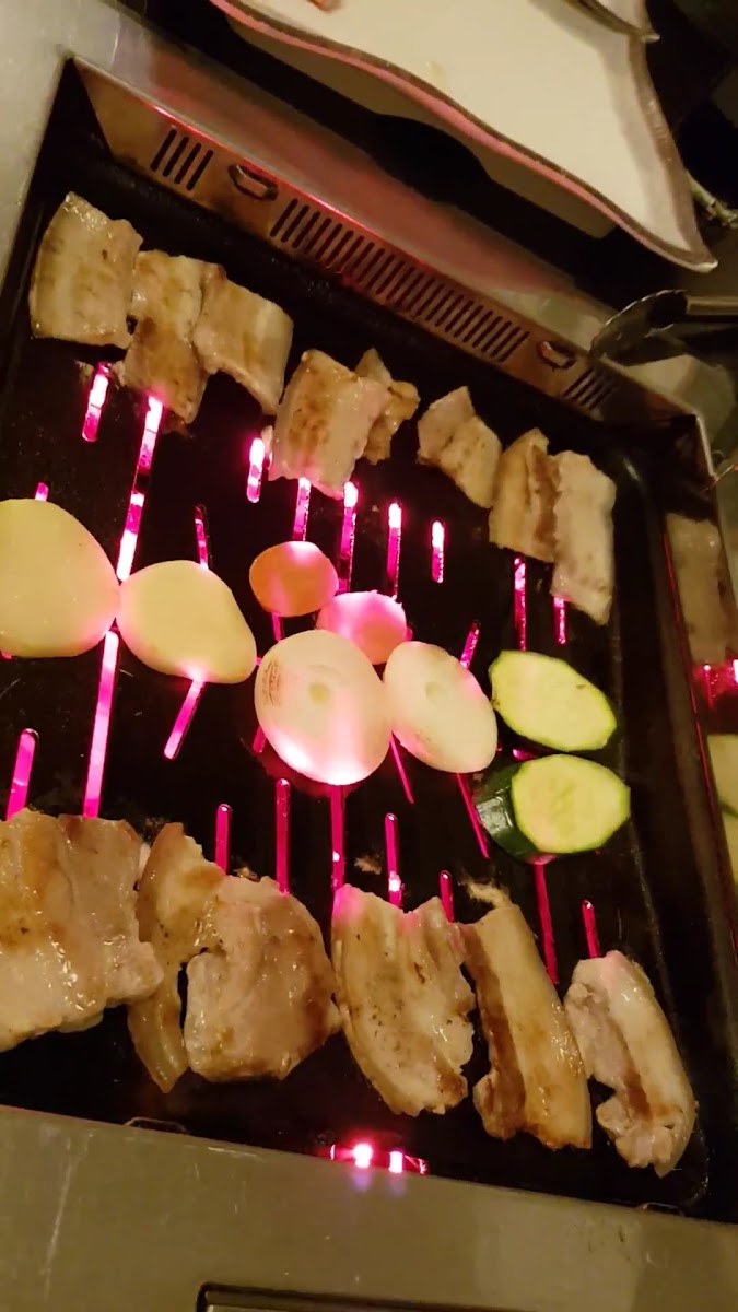 Seoul House Restaurant Photo 2
