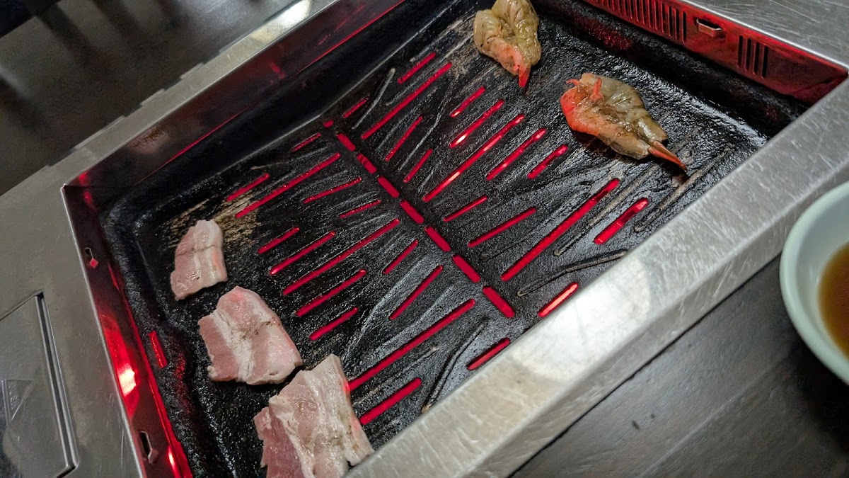 Seoul House Restaurant Photo 4
