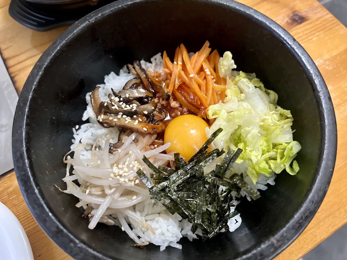 Seoul House Restaurant Photo 5