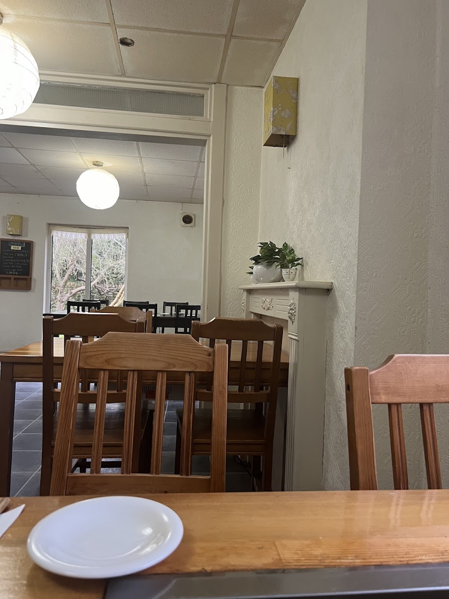 Seoul House Restaurant Photo 6