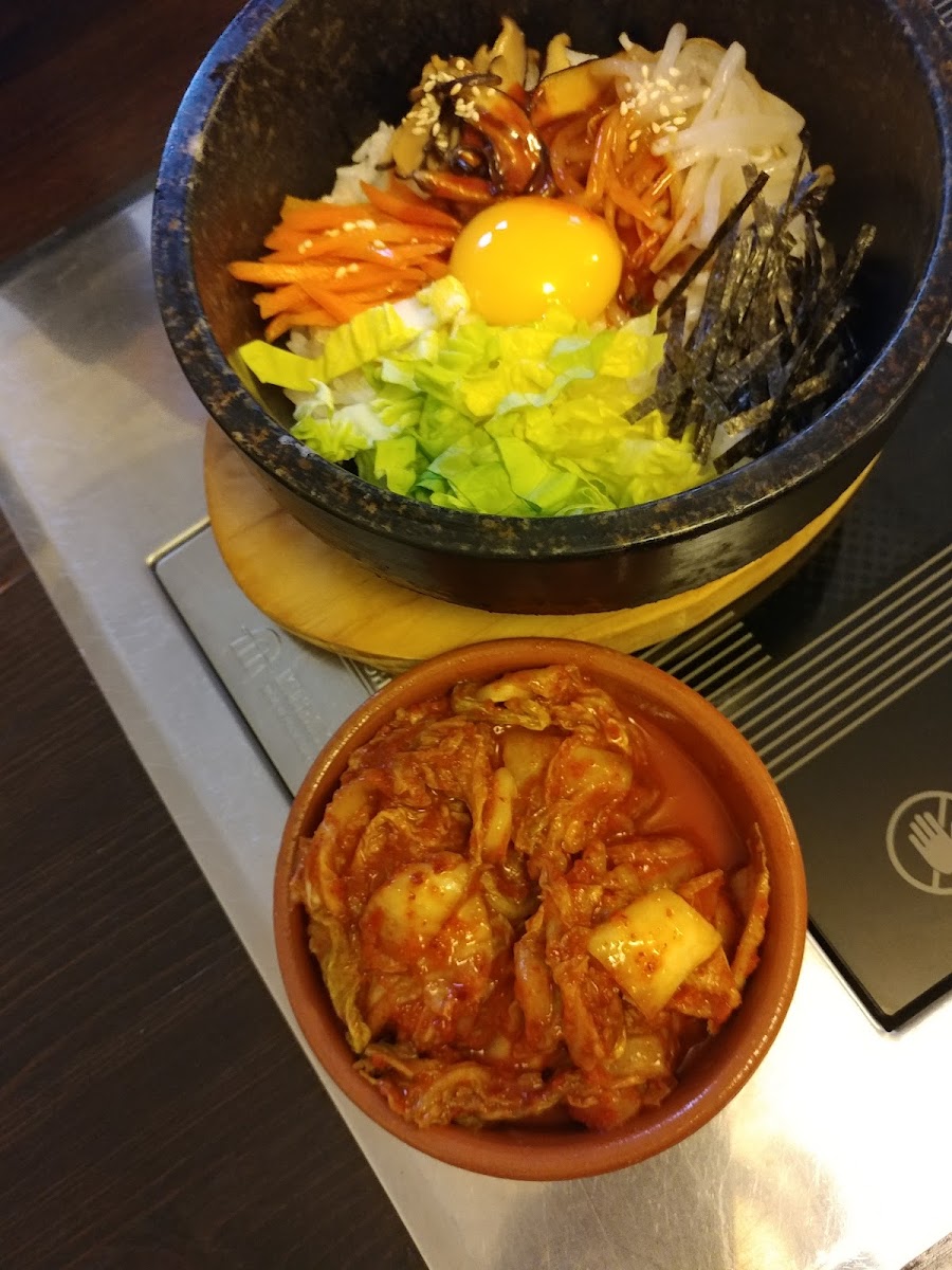Seoul House Restaurant Photo 7