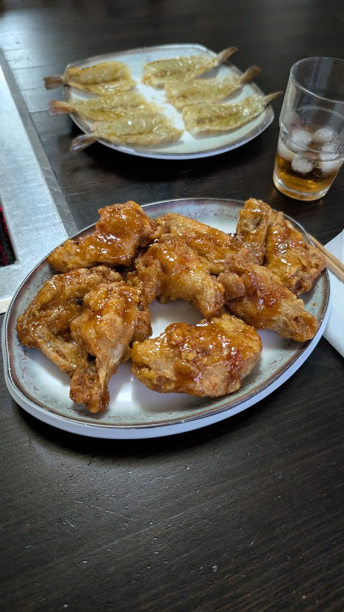Seoul House Restaurant Photo 8