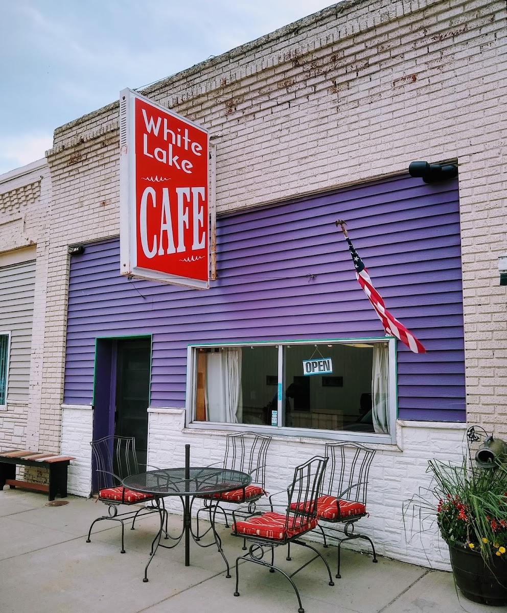 White Lake Cafe