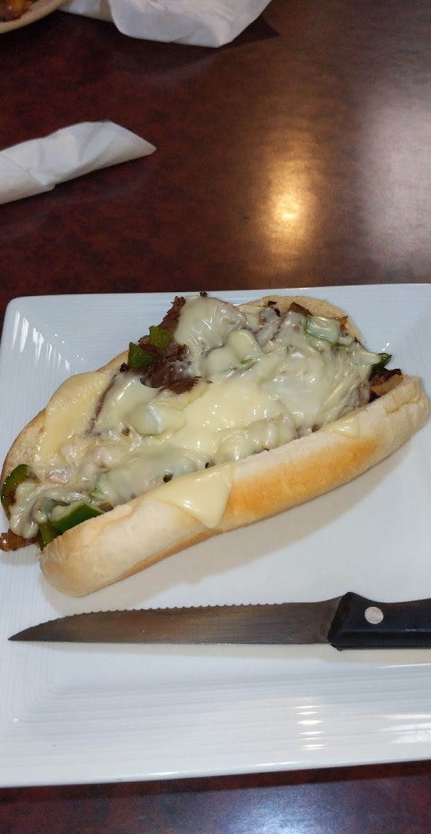White Lake Cafe Photo 5