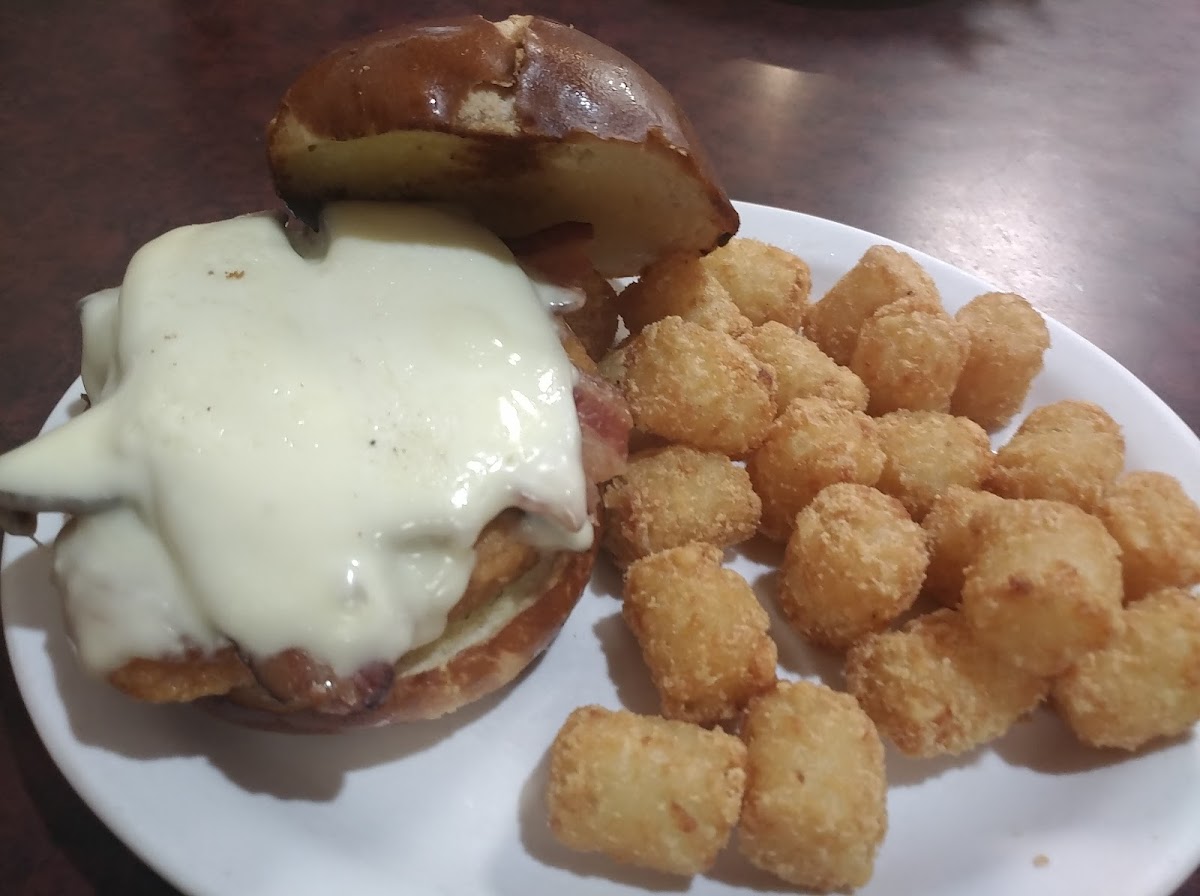 White Lake Cafe Photo 9