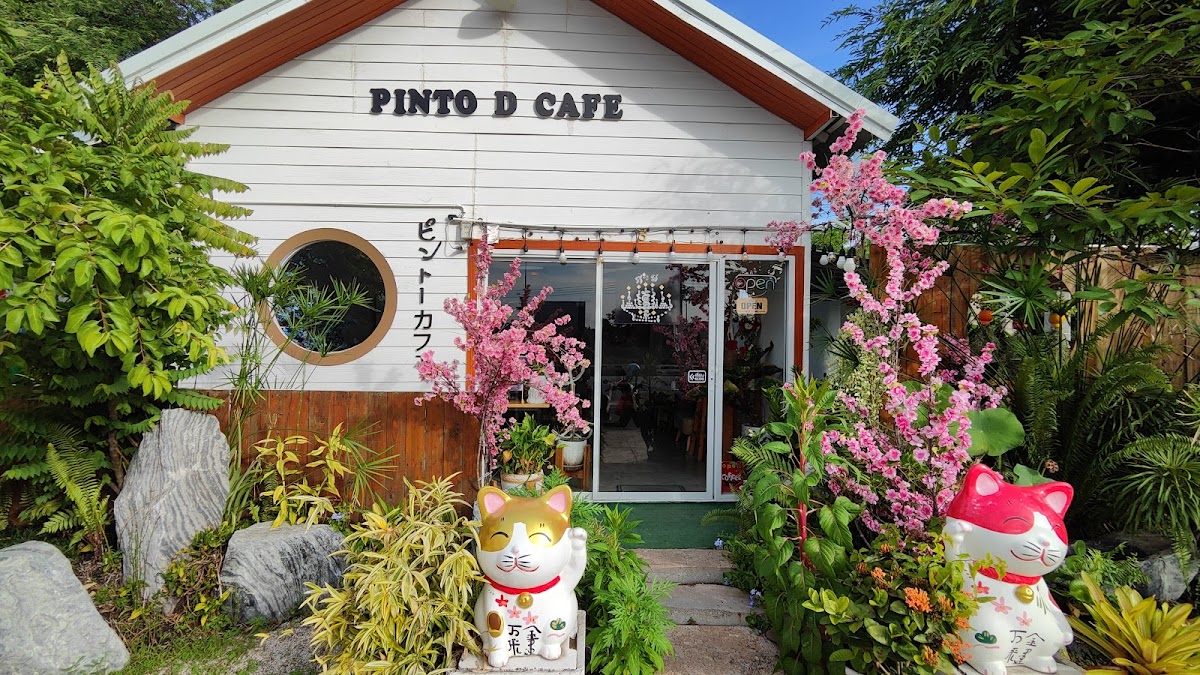 ปิ่นโต ดี คาเฟ่ Pinto D Cafe Photo 3