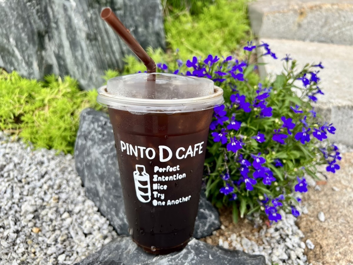 ปิ่นโต ดี คาเฟ่ Pinto D Cafe Photo 8