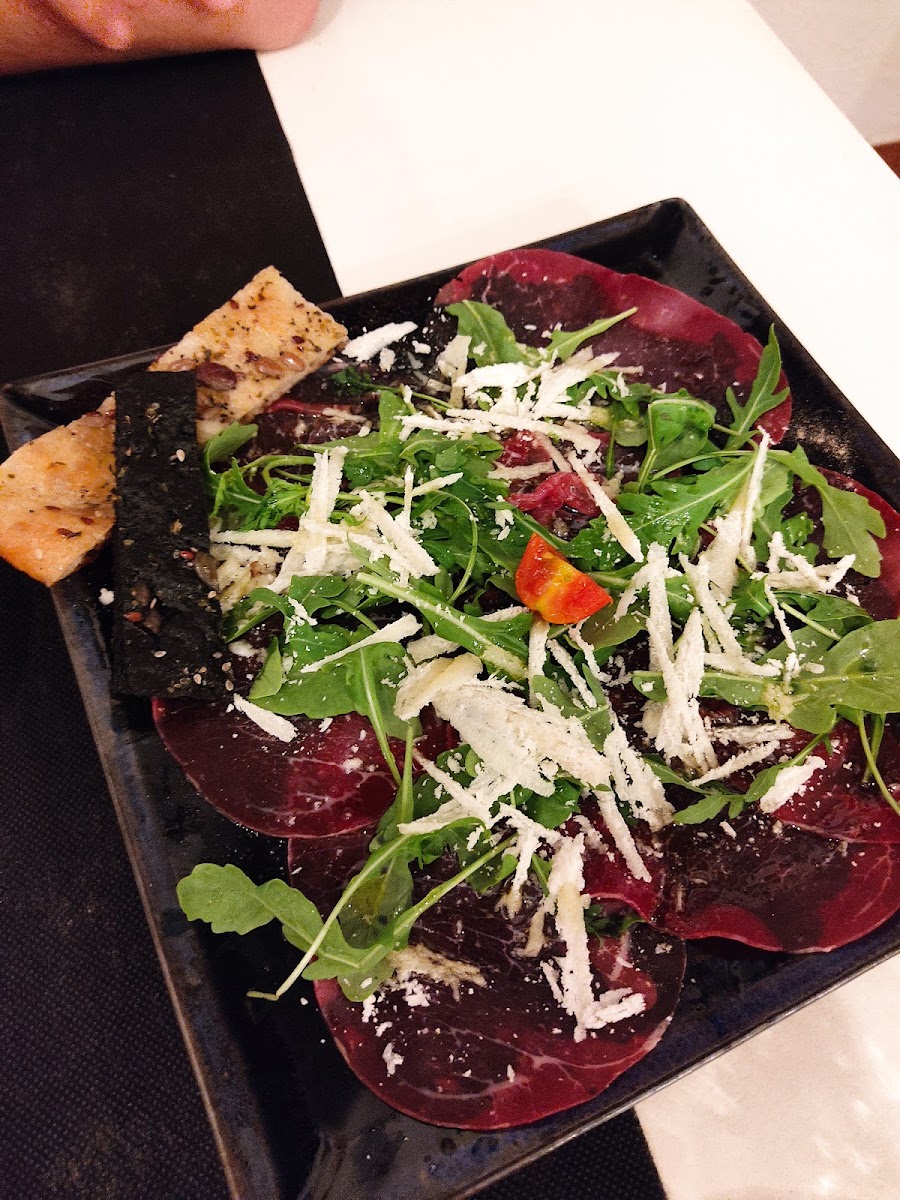 MOZZAFIATO cucina italiana Photo 10