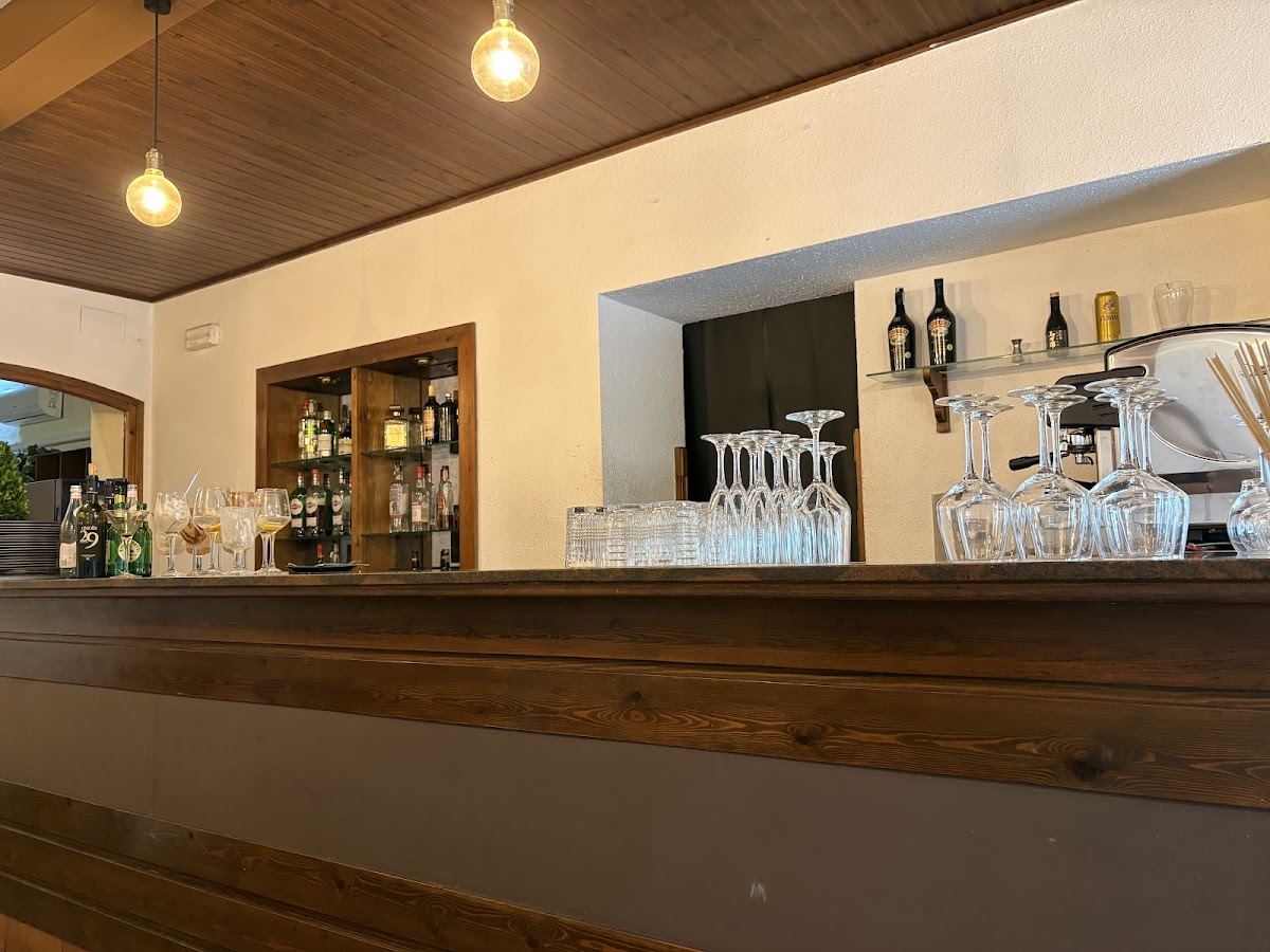 MOZZAFIATO cucina italiana Photo 3
