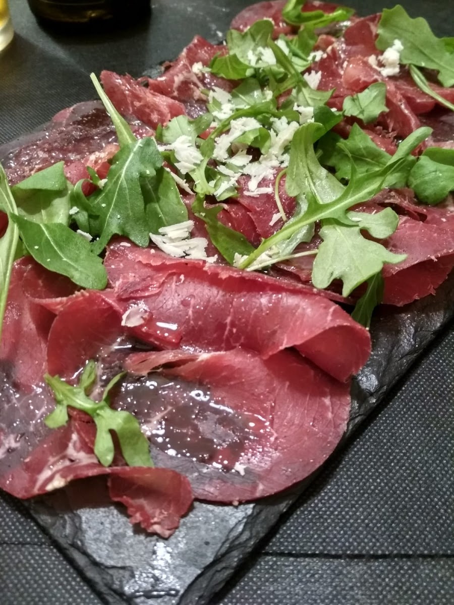 MOZZAFIATO cucina italiana Photo 4