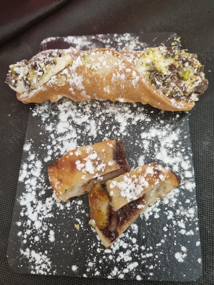 MOZZAFIATO cucina italiana Photo 6