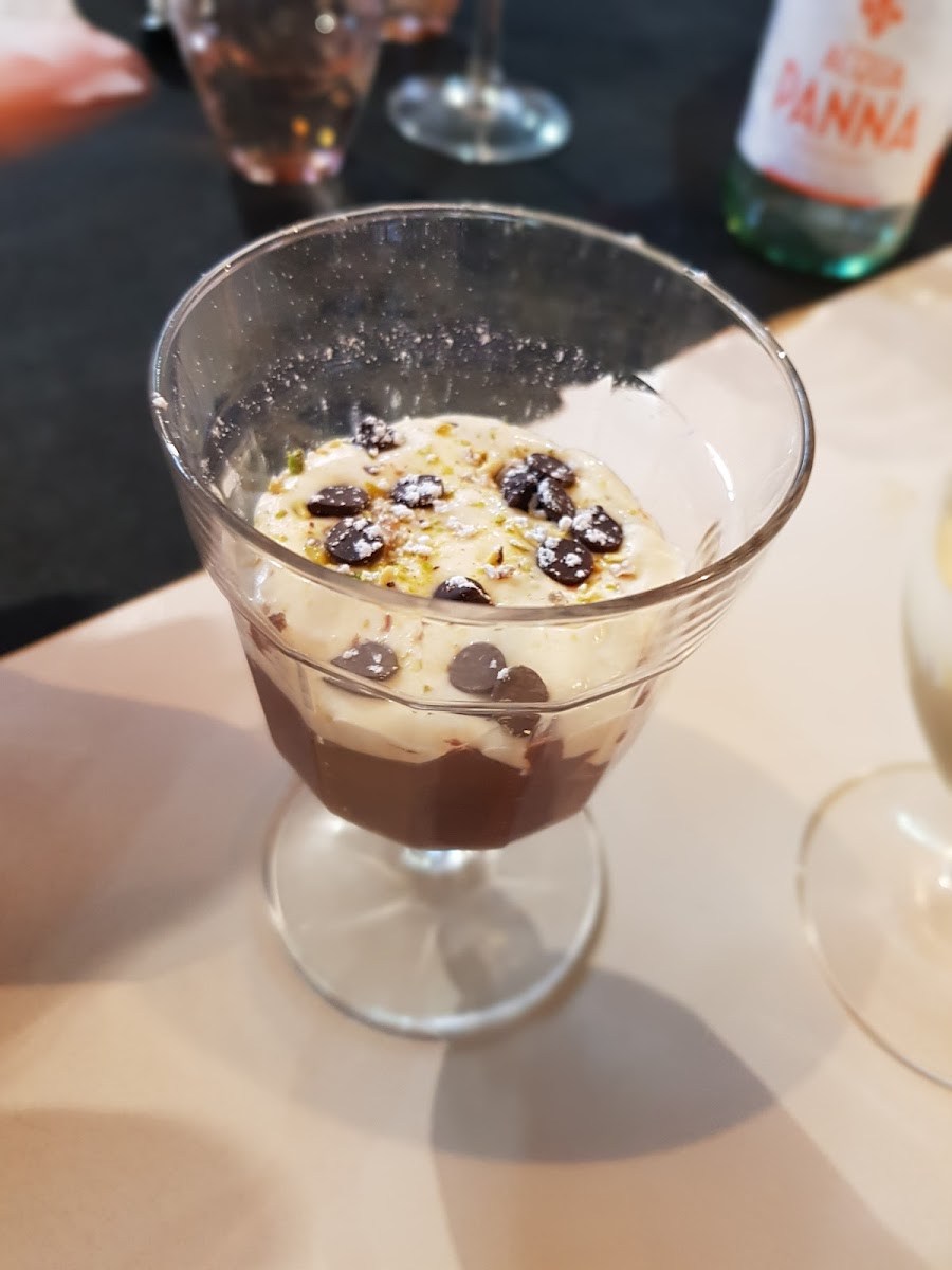 MOZZAFIATO cucina italiana Photo 8
