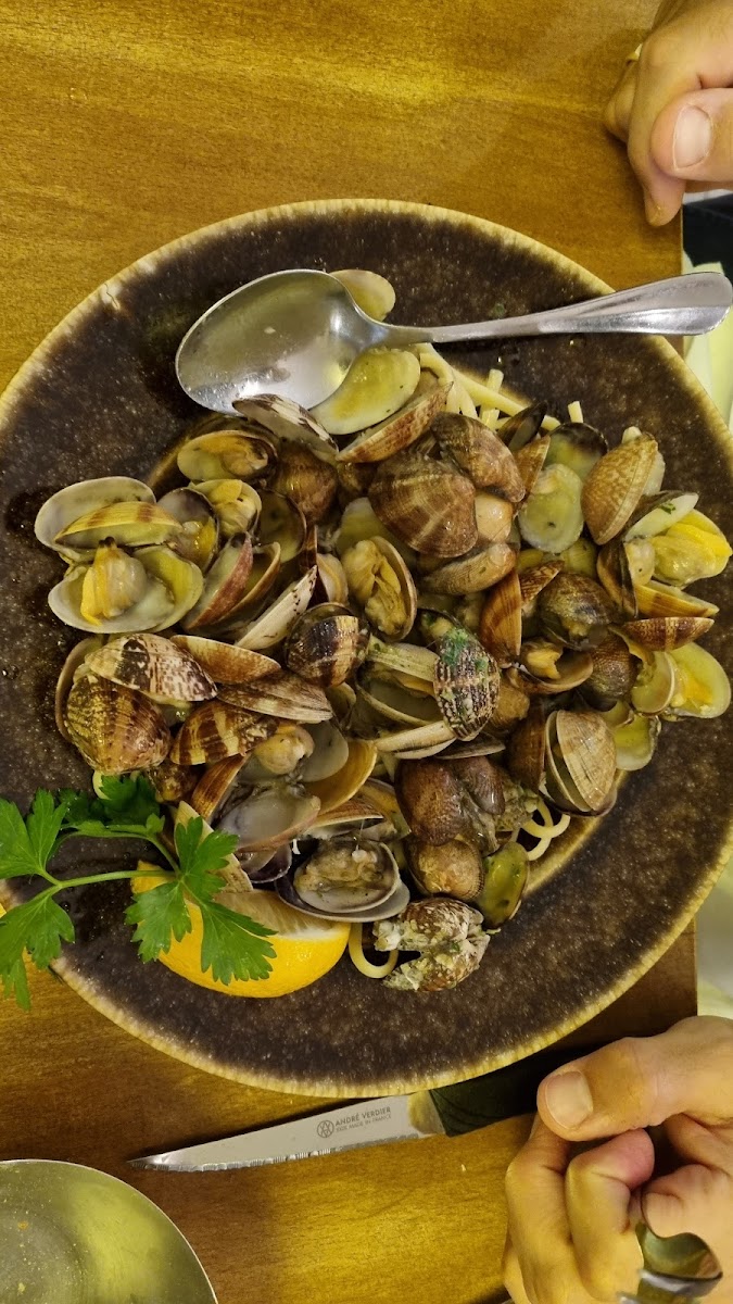 Le Zinc de Clovis Photo 10
