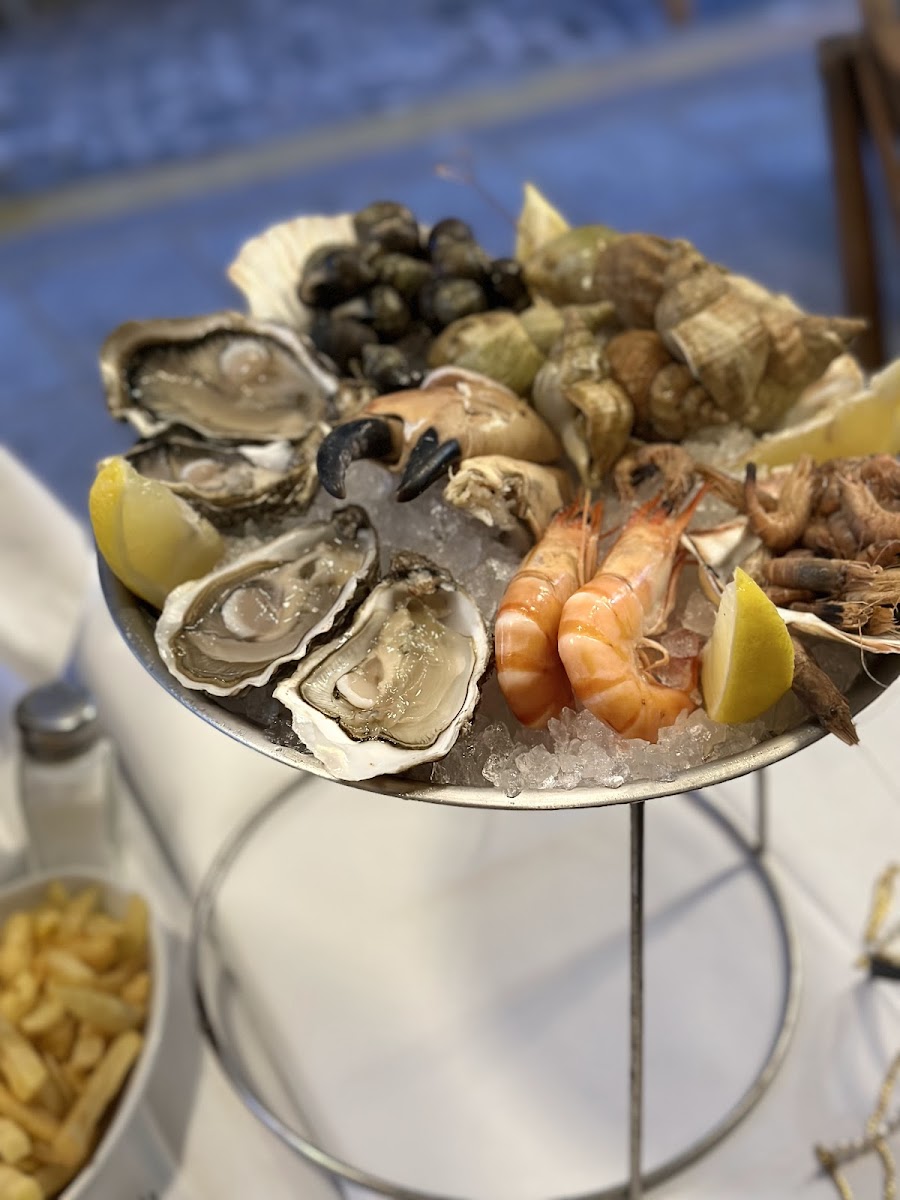 Le Zinc de Clovis Photo 5