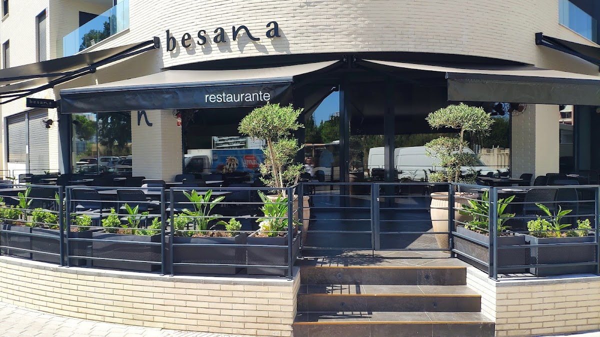 Besana Restaurante