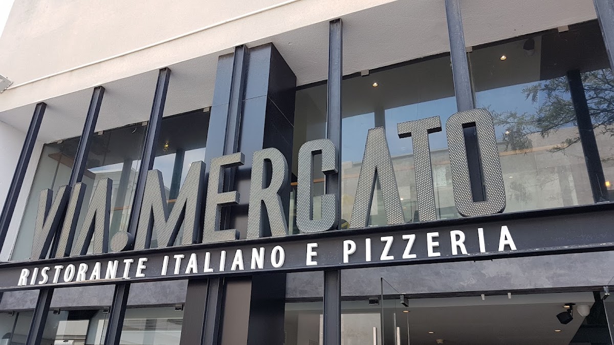 Restaurant Via Mercato Lac 2