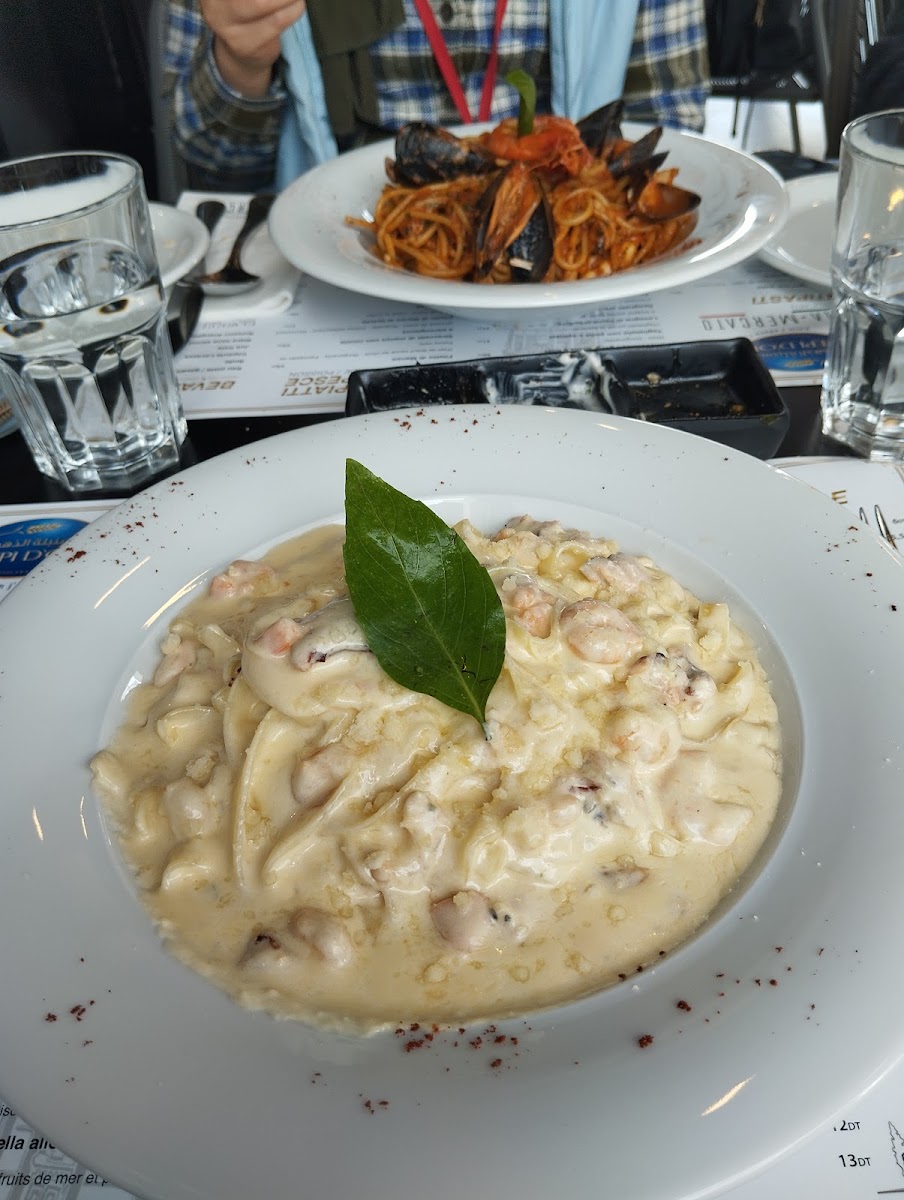 Restaurant Via Mercato Lac 2 Photo 7