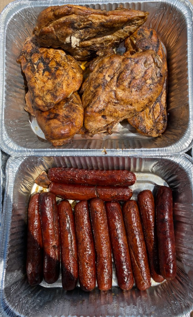 Heavenly BBQ Photo 3