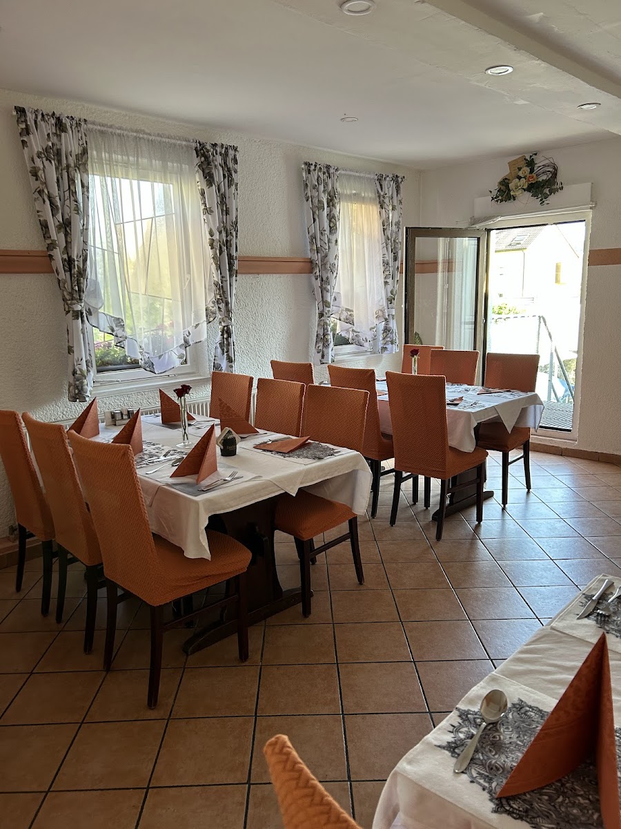 Rose Tandoori Restaurant