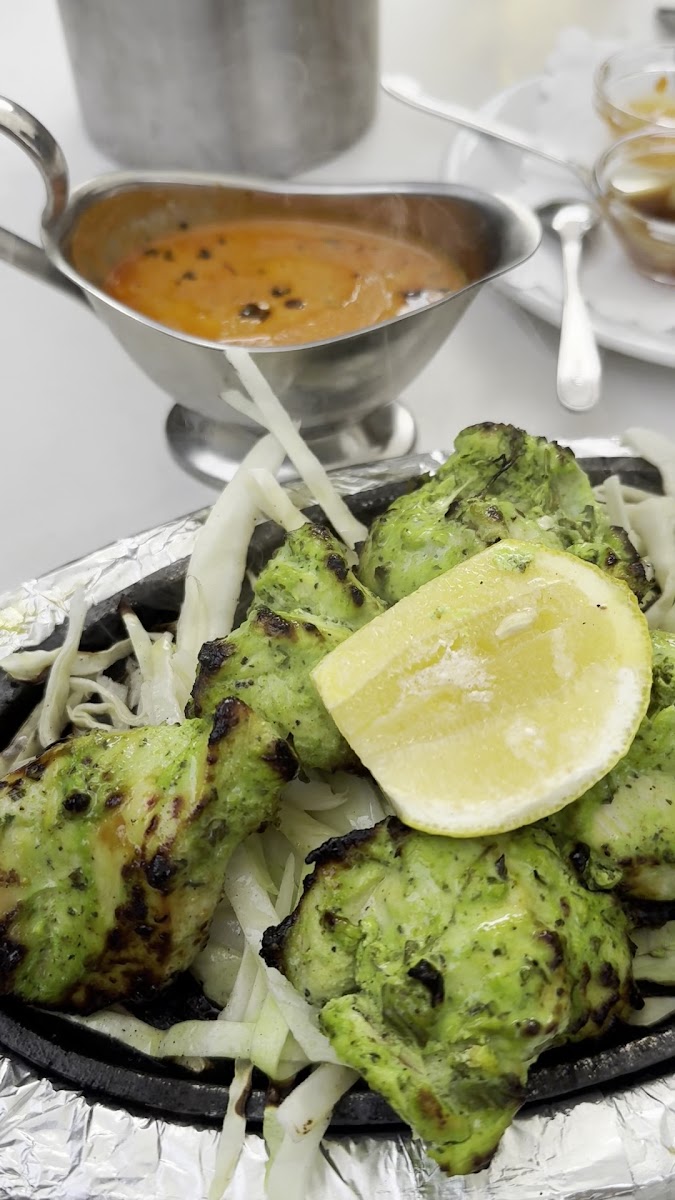 Rose Tandoori Restaurant Photo 2