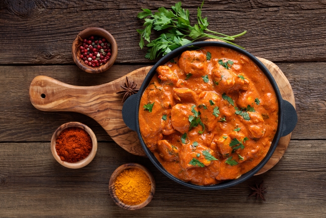 Rose Tandoori Restaurant Photo 3
