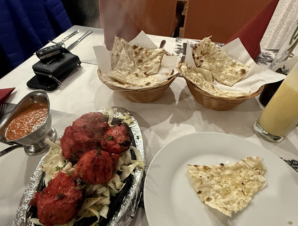 Rose Tandoori Restaurant Photo 4