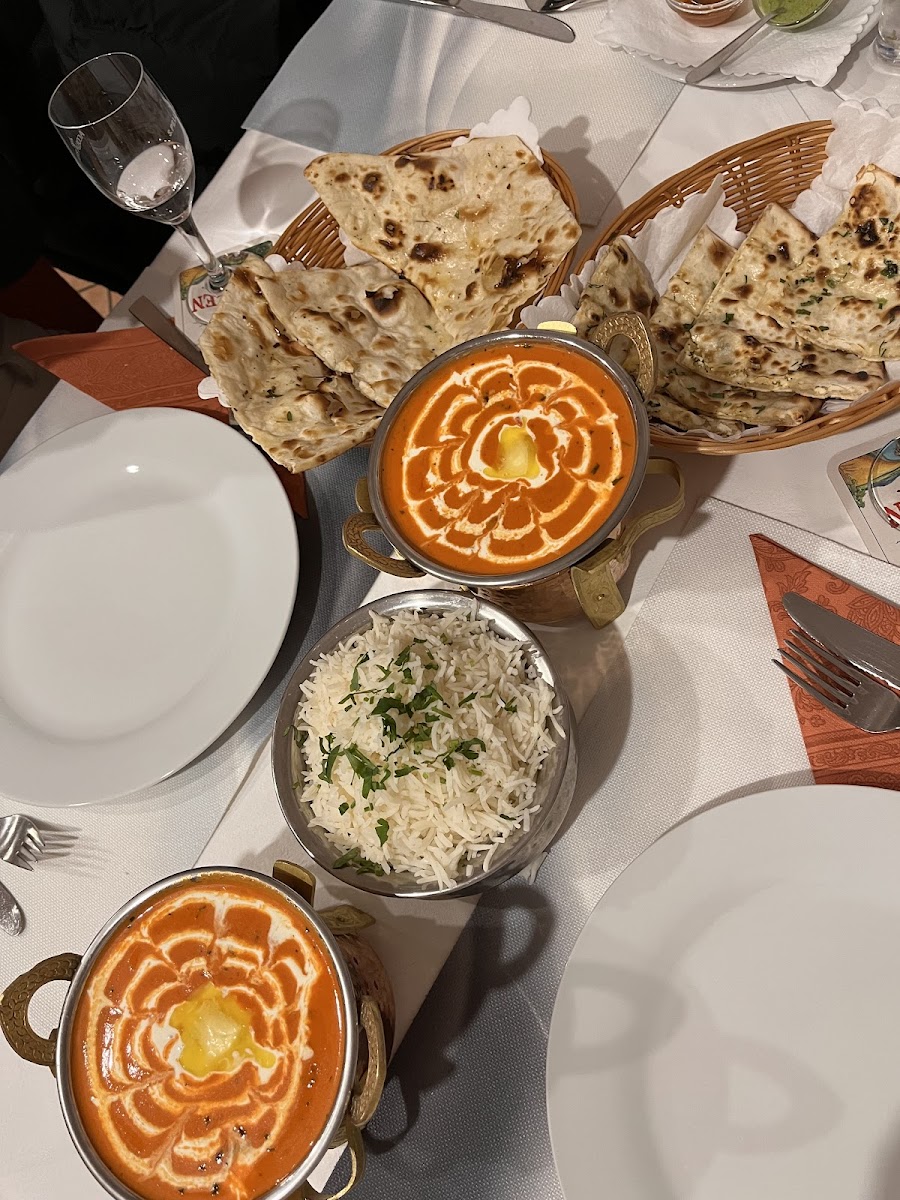 Rose Tandoori Restaurant Photo 5