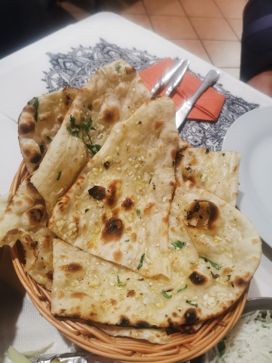 Rose Tandoori Restaurant Photo 6