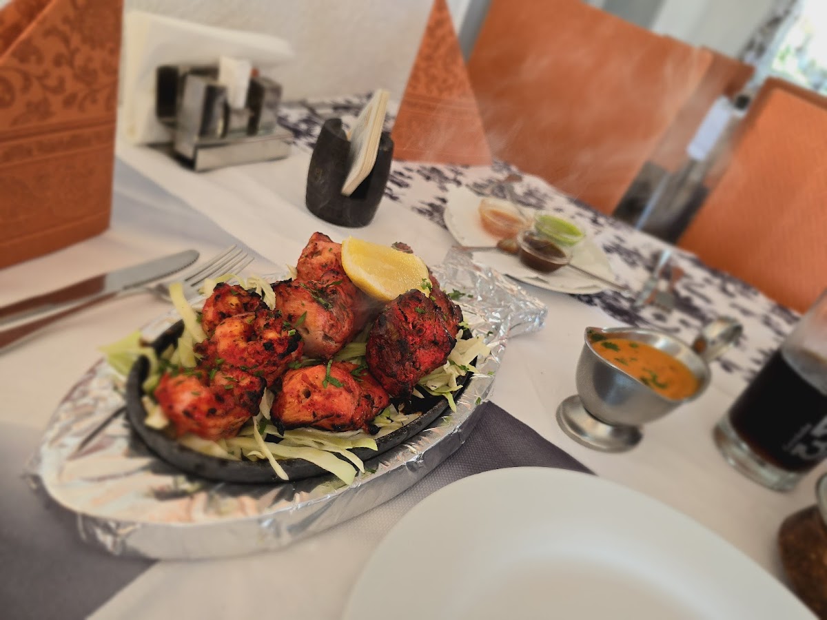 Rose Tandoori Restaurant Photo 7