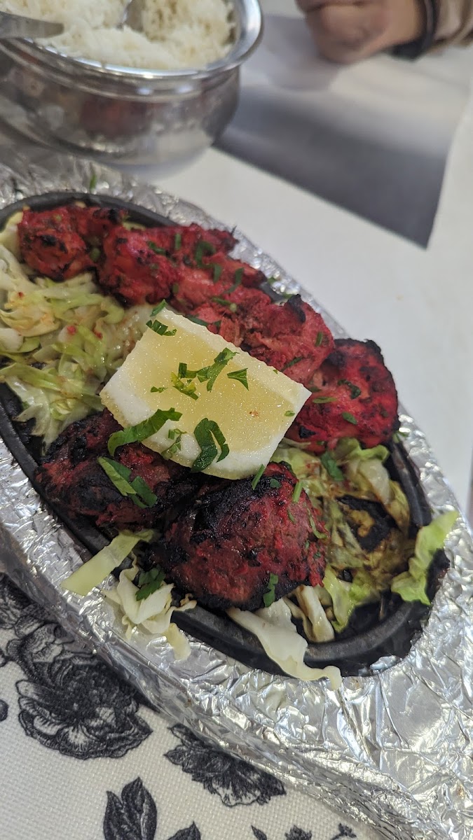 Rose Tandoori Restaurant Photo 8