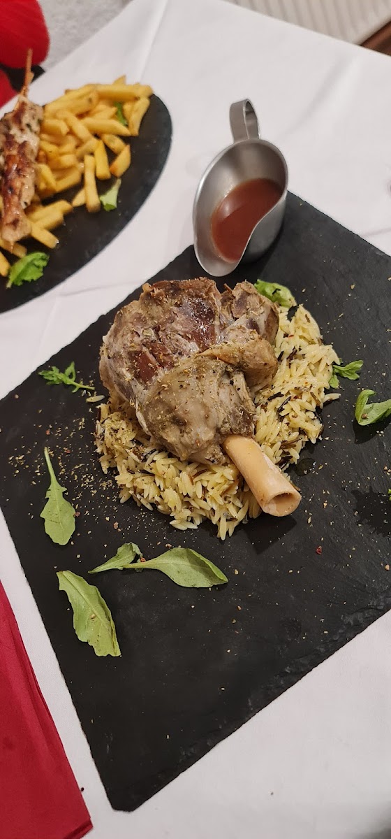 Rose Tandoori Restaurant Photo 9