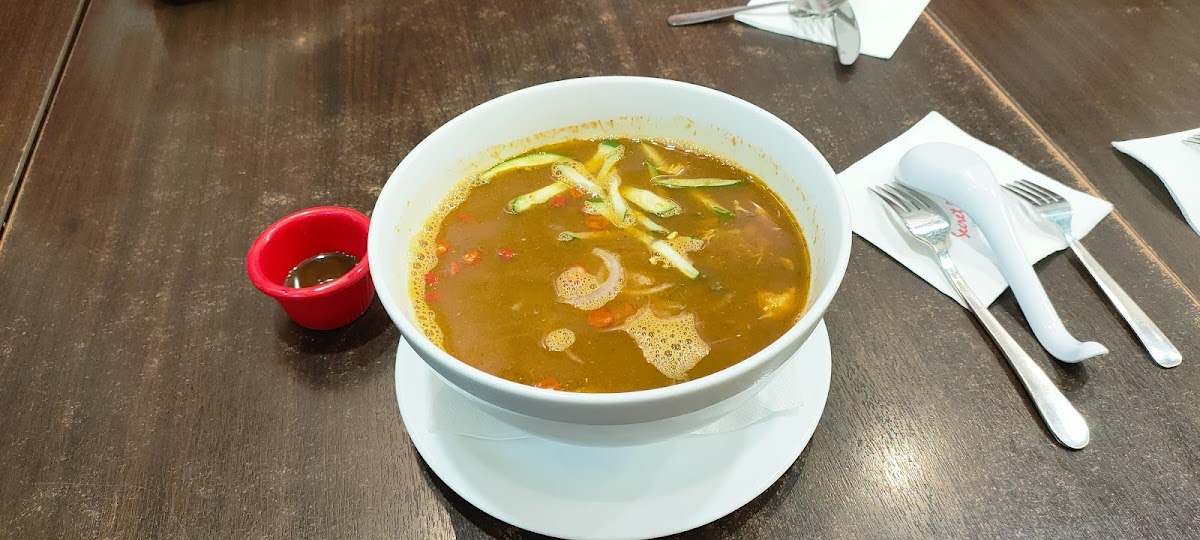 Secret Recipe Changloon Photo 10