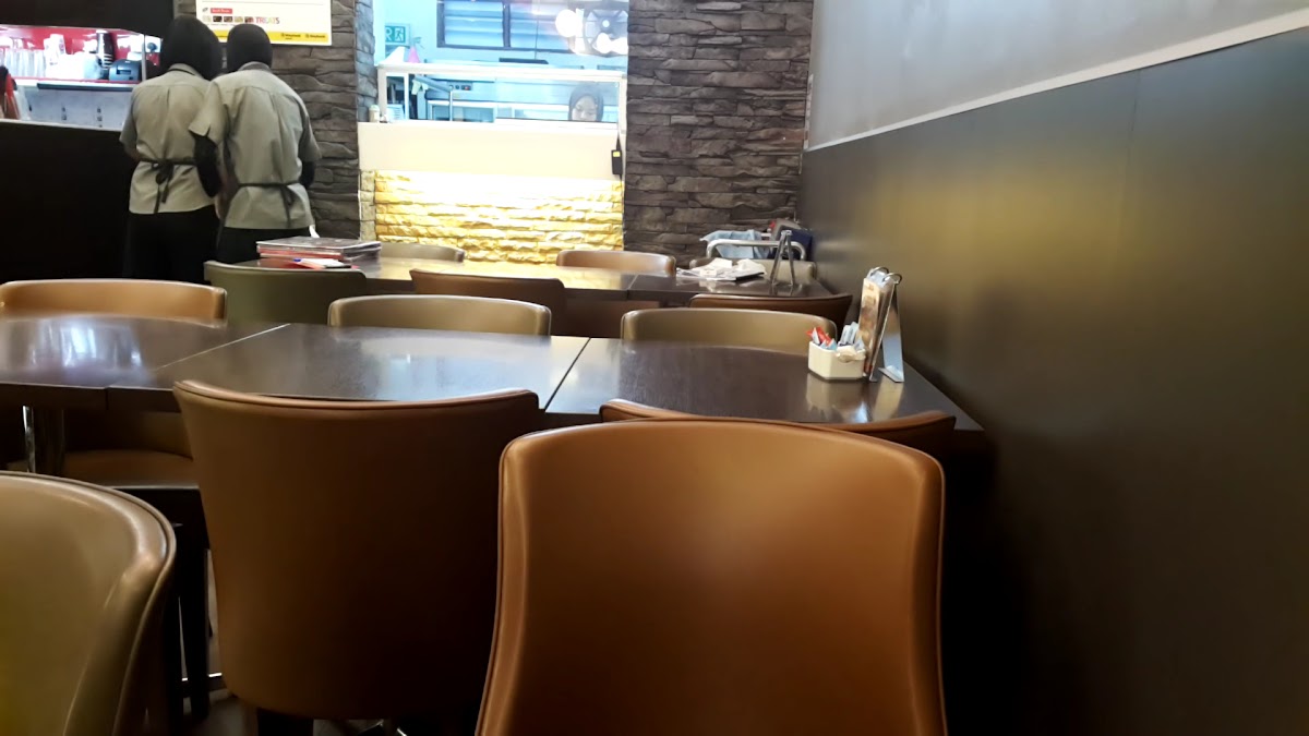 Secret Recipe Changloon Photo 2