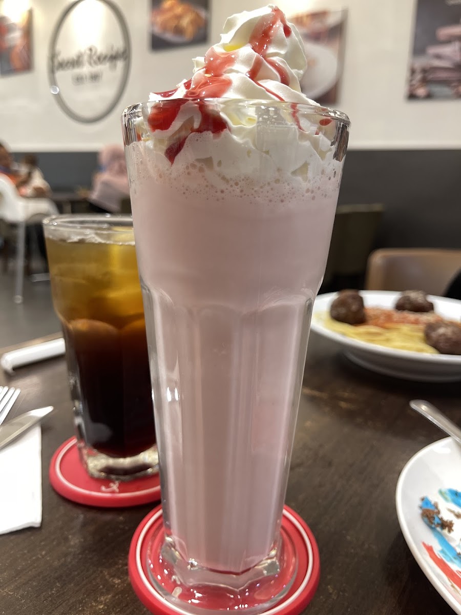 Secret Recipe Changloon Photo 4