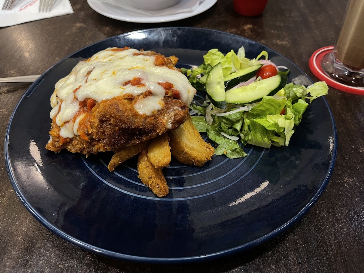 Secret Recipe Changloon Photo 6